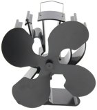 Ventilátor na kamna