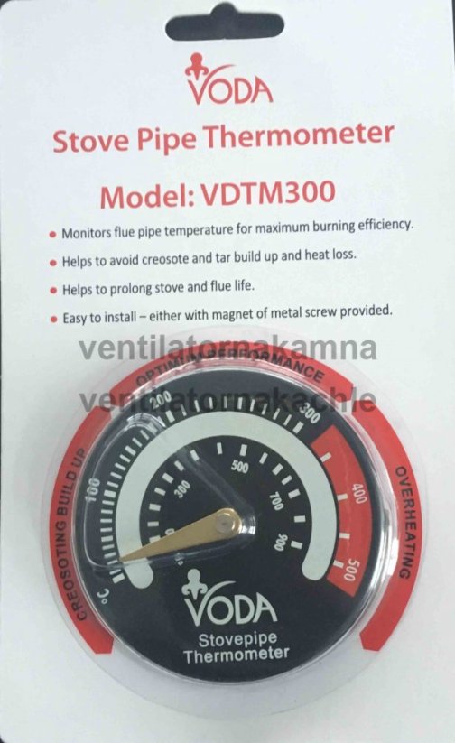 thermometer VDTM300 3