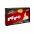 PE-PO pevný podpalovač - krabička 40ks podpalů