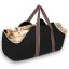 FIREWOOD Bag Taška na dřevo černá V1 FIREWOOD Bag Taška na dřevo černá V1