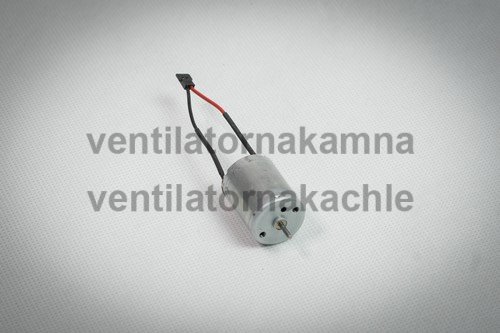 Elektro motorček na krbový ventilátor - NEAT