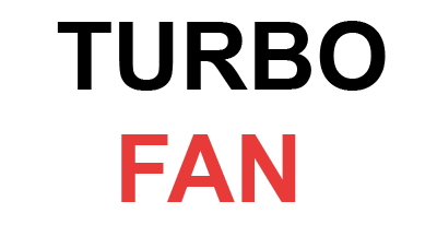 Turbo Fan