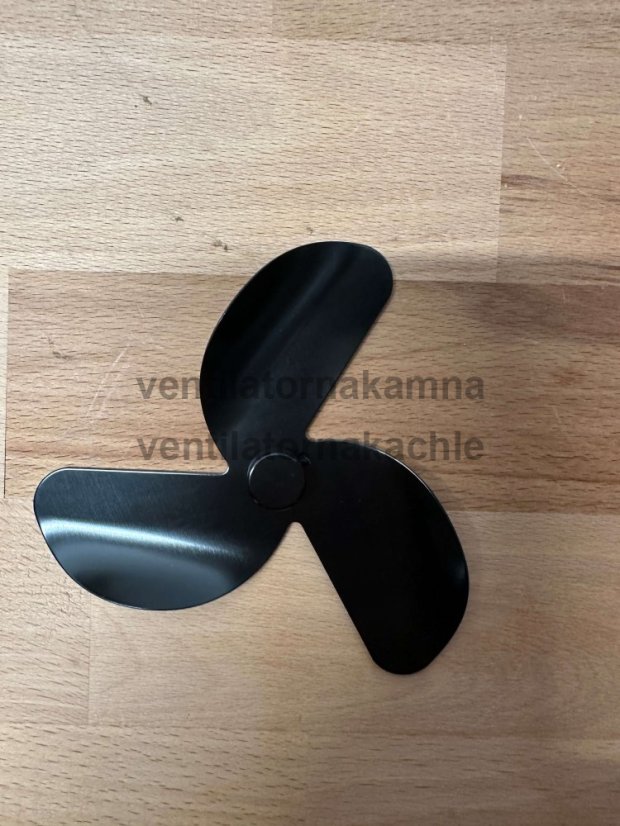 Vrtuľa pre ventilátor 636 a ine - 2