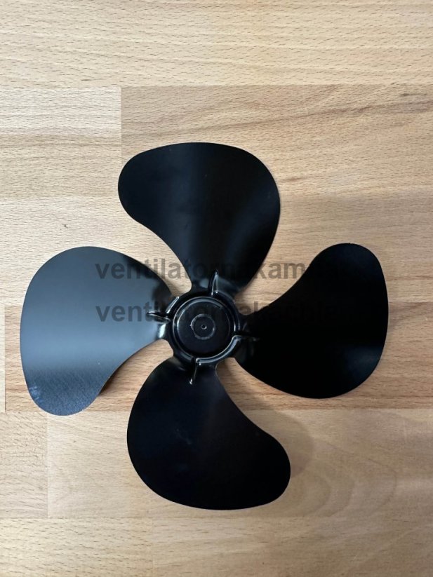Vrtule pro ventilátor 873 a jiné - 2