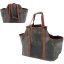 FIREWOOD Bag Taška na drevo Premium T006 - 1