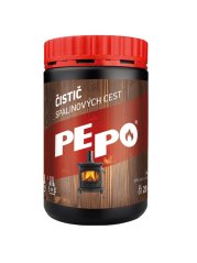 PE-PO Čistič spalinových cest