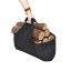 FIREWOOD Bag Taška na dřevo černá V2 - 1
