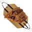 FIREWOOD Bag Taška na drevo svetlá T005 - 2