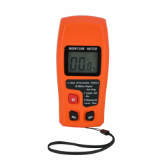 Merač vlhkosti dreva M100