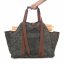 FIREWOOD Bag Taška na drevo Premium T006