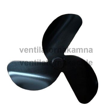 Vrtuľa pre ventilátor 643 a ine