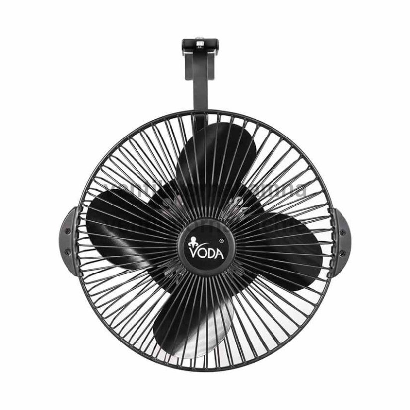 Ventilátor na krbové sklo Tornado 691 - TURBO FAN