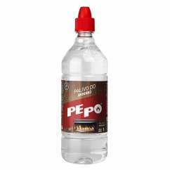 PE-PO palivo pre BIO krby 1L