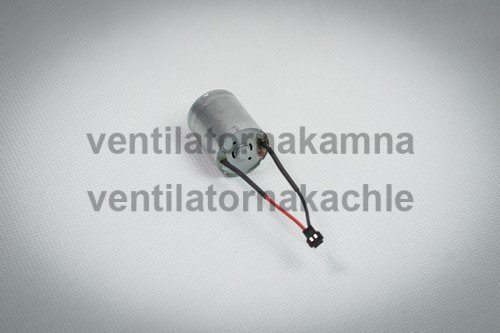 ELEKTRO MOTOREK na krbový ventilátor – NEAT - 1