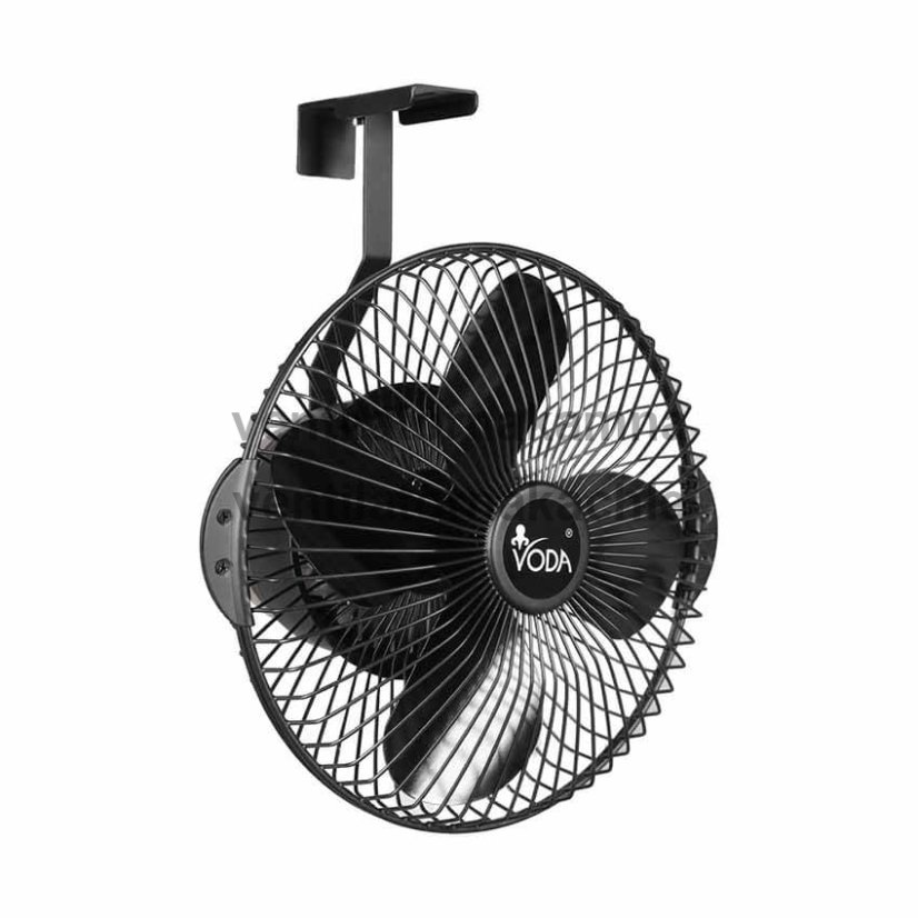 Ventilátor na krbové sklo Tornado 691 - TURBO FAN - 7