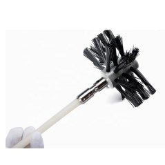 Kefa 180mm na Rotačný čistič komína TURBO Premium®