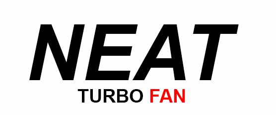 Turbo Fan Neat
