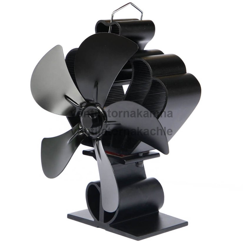 Ventilátor na krbové kachle Neat 853 - 4