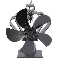 Ventilátor na krbové kachle Neat 853