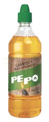 PE-PO prírodný lampový olej citronela 1 l