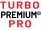 TURBO Premium PRO