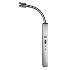 NOLA 586 plazmový flexi zapalovač USB