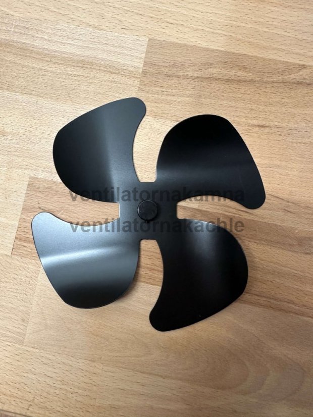 Vrtuľa pre ventilátor 614s - 2