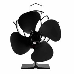 Ventilátor na kamna Neat 852