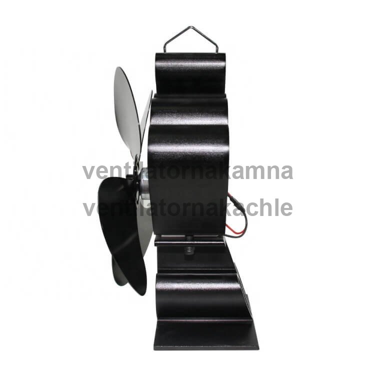 Ventilátor na krbové kachle Neat 853 - 2