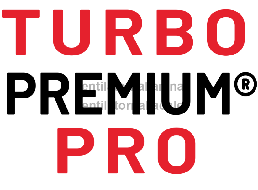 Rotačná kefa na čistenie komína TURBO Premium® PRO - 14m