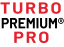 Rotačná kefa na čistenie komína TURBO Premium® PRO - 14m