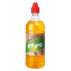 PE-PO prírodný lampový olej citronela 1 l