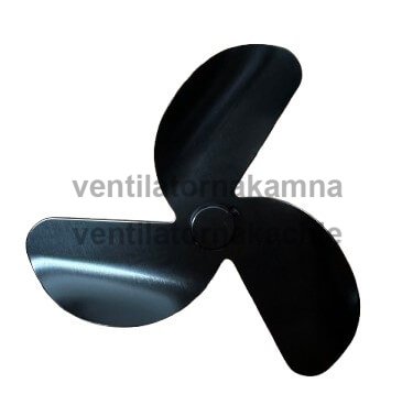 Vrtuľa pre ventilátor 636 a ine