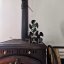 Ventilátor na krbové kachle Tower - Turbo Fan - 2