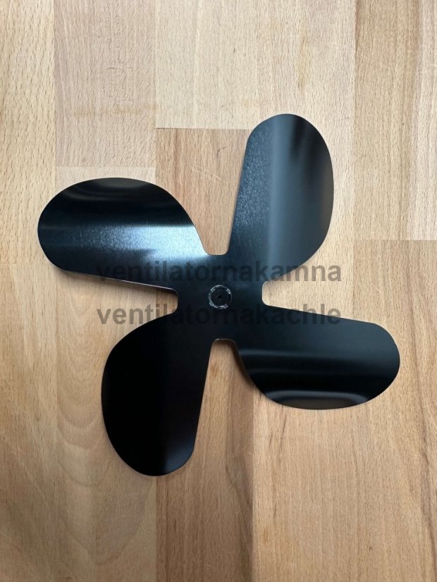 Vrtule pro ventilátor 624 a jiné - 2
