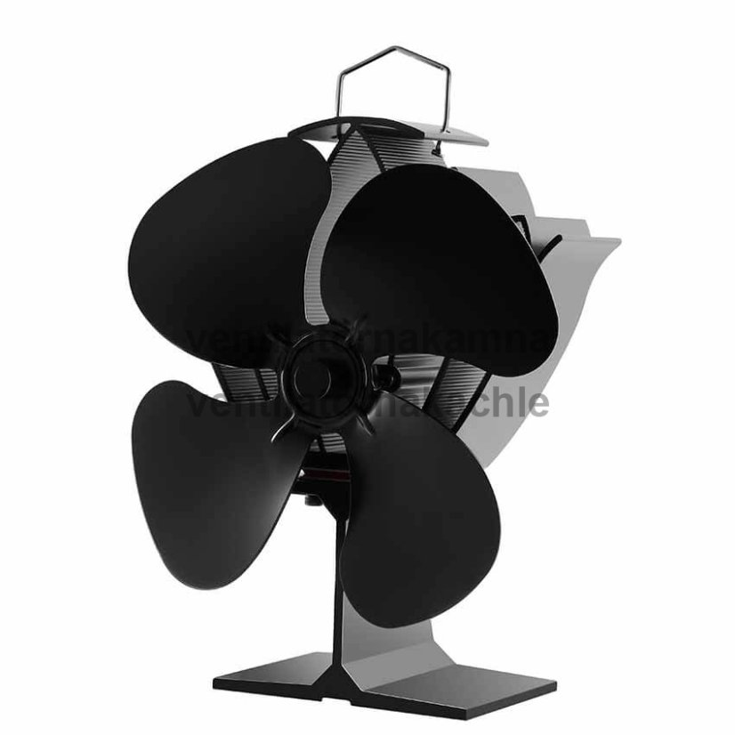Ventilátor na kamna Neat 852 - 2