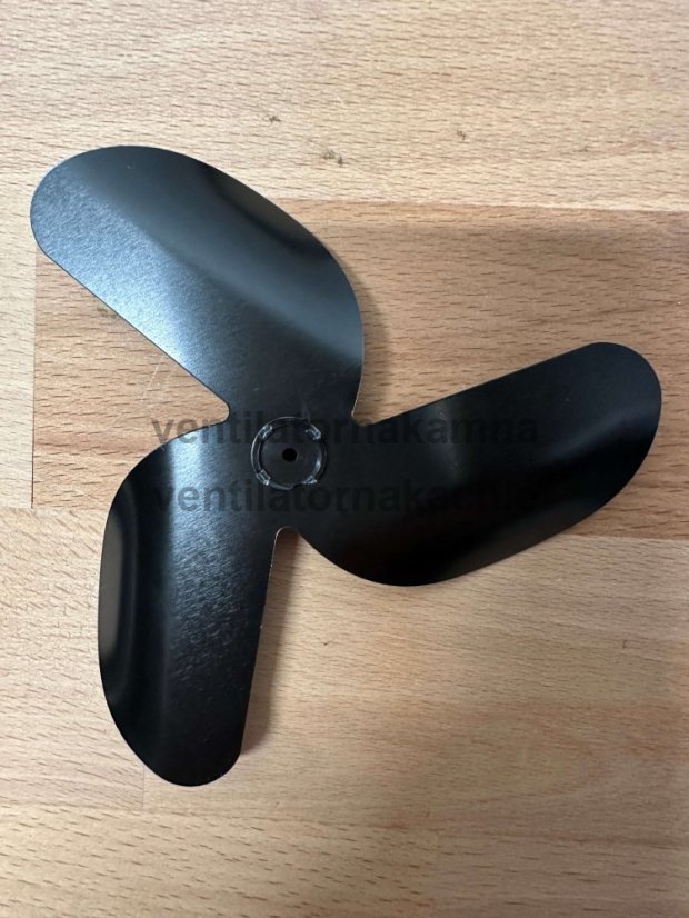 Vrtuľa pre ventilátor 636 a ine - 1
