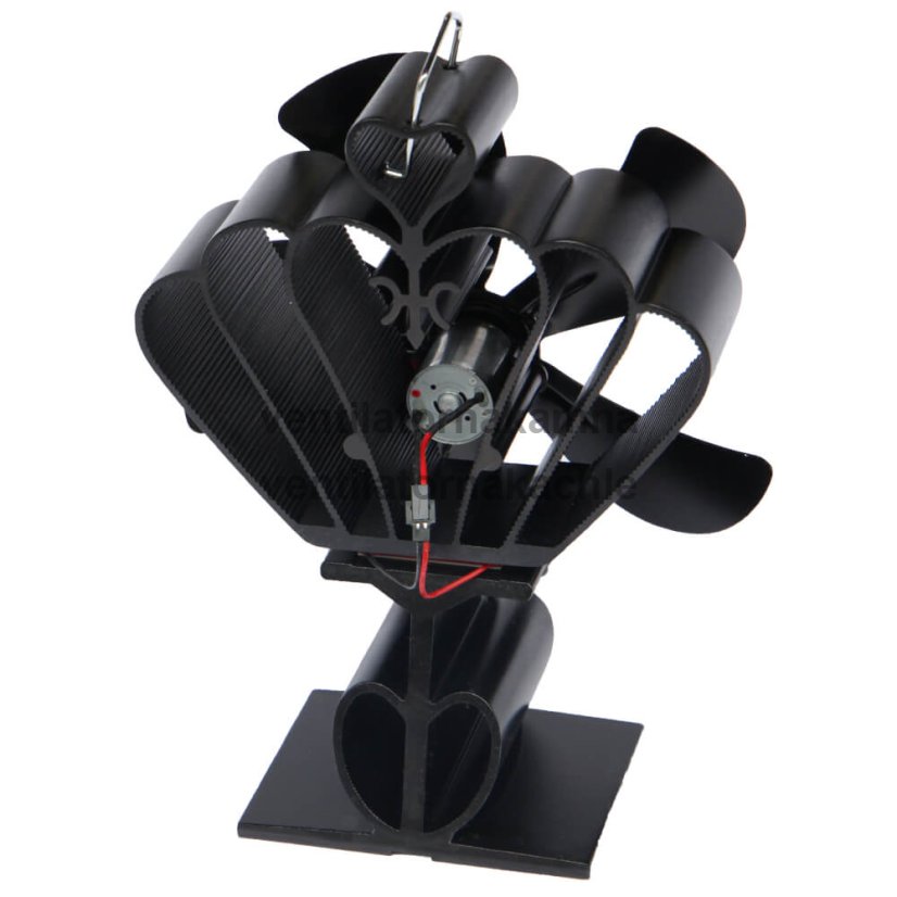 Ventilátor na krbové kachle Neat 853 - 3