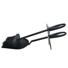 Krbová lopatka a metlička 41cm – VDTS400