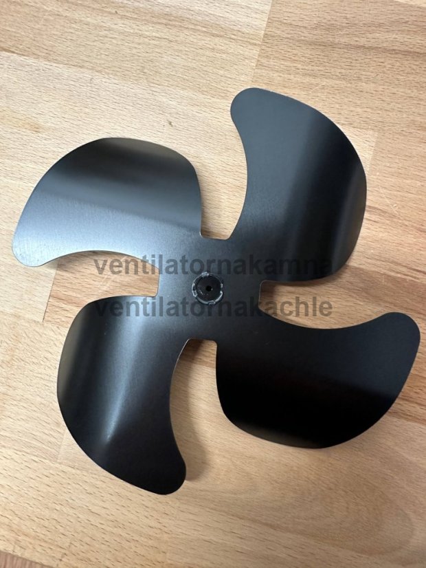 Vrtuľa pre ventilátor 614s - 1