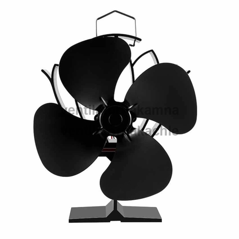 Ventilátor na kamna Neat 852