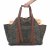 FIREWOOD Bag Taška na drevo Premium T006