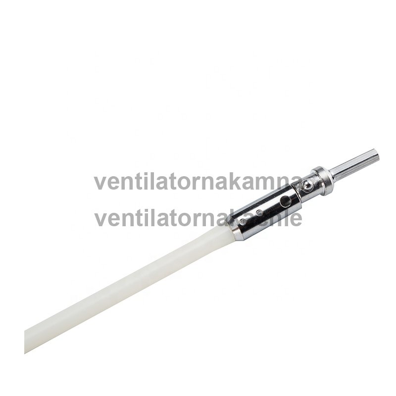 Rychloupínací tyč délka 1 M - na prodloužení čističe TURBO Premium®