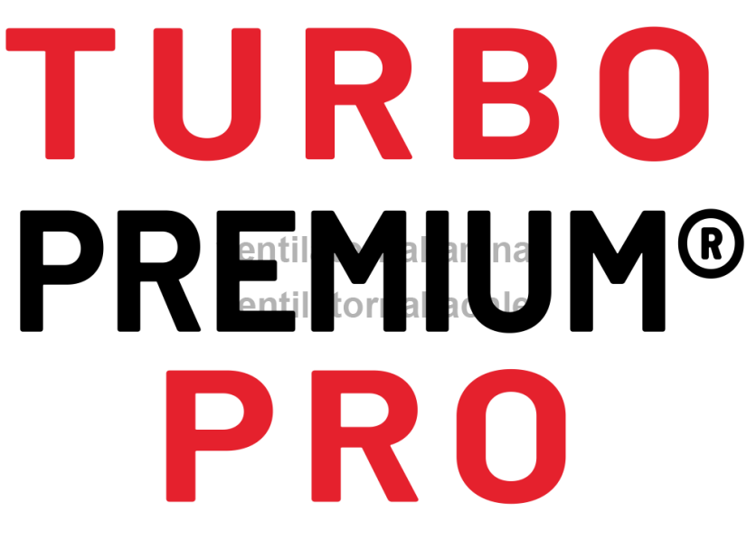 Reťazová hlava na Rotačný čistič komína TURBO Premium® PRO